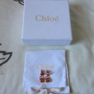 クロエ(Chloe)のクロエ ピアス(ピアス)