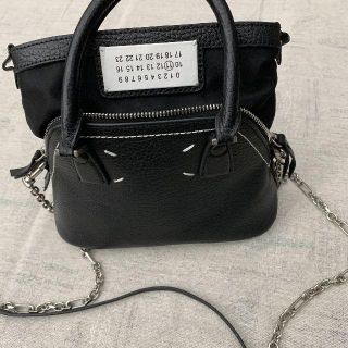 Maison Martin Margiela - Maison Margiela メゾンマルジェラ ショルダーバッグの通販｜ラクマ