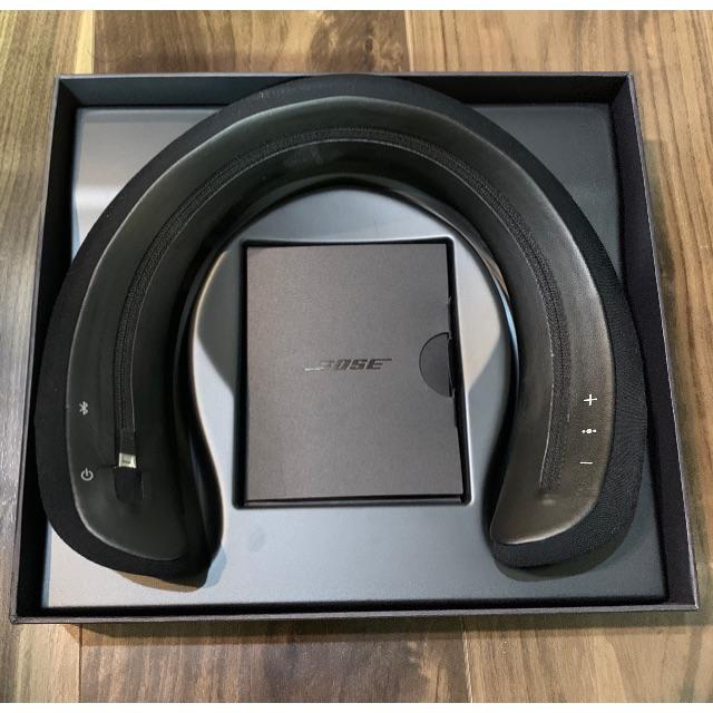 BOSE SOUNDWEAR COMPANION SPEAKER