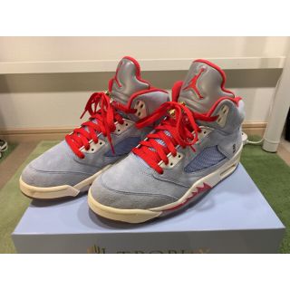 Nike Air Jordan 5 Trophy Room 26(スニーカー)