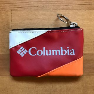 コロンビア(Columbia)のColumbia パスケース(コインケース/小銭入れ)