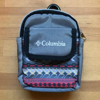 コロンビア(Columbia)の【tsu様専用】Columbia ポーチ(その他)