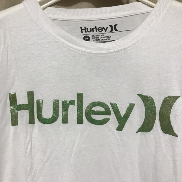 Hurley(ハーレー)のHurley ハーレー　Tシャツ　まとめ売り　セット売り　半袖　七部丈　長袖 メンズのトップス(Tシャツ/カットソー(半袖/袖なし))の商品写真