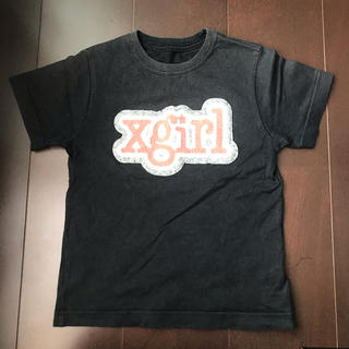 エックスガール(X-girl)のTシャツ＆タンクトップ4枚セット(x-girl)120cm(Tシャツ/カットソー)