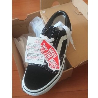 ヴァンズ(VANS)のVANS  値下げ相談可(スニーカー)