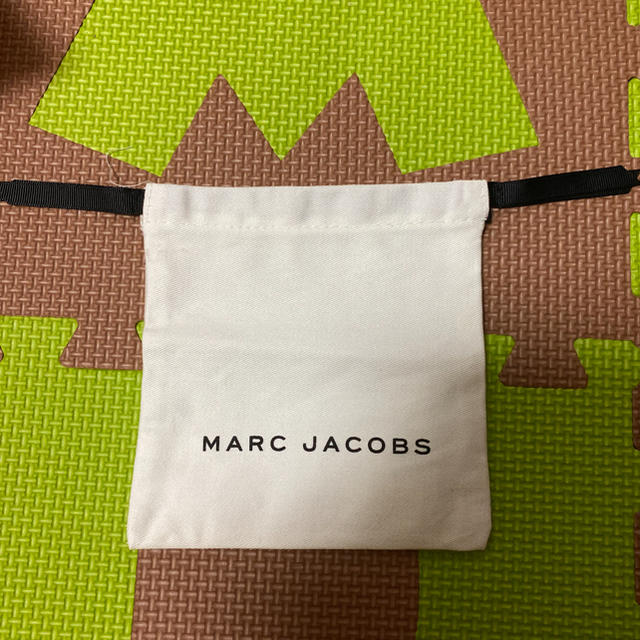 MARC JACOBS(マークジェイコブス)のMARC JACOBS 保存袋 レディースのバッグ(ショップ袋)の商品写真