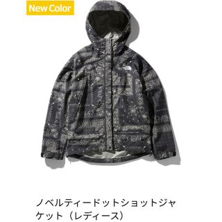 ザノースフェイス(THE NORTH FACE)のノースフェイス (ナイロンジャケット)