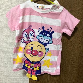 バンダイ(BANDAI)のアンパンマン  (Tシャツ/カットソー)