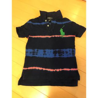 ラルフローレン(Ralph Lauren)のラルフローレン　サイズ5(Tシャツ/カットソー)