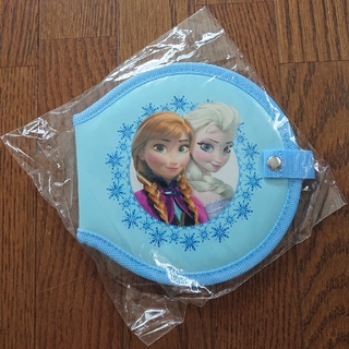 アナと雪の女王  CD, DVDホルダー(アニメ)