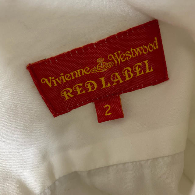 Vivienne Westwood(ヴィヴィアンウエストウッド)のVivienne Westwood Redlabel  レディースのレディース その他(その他)の商品写真