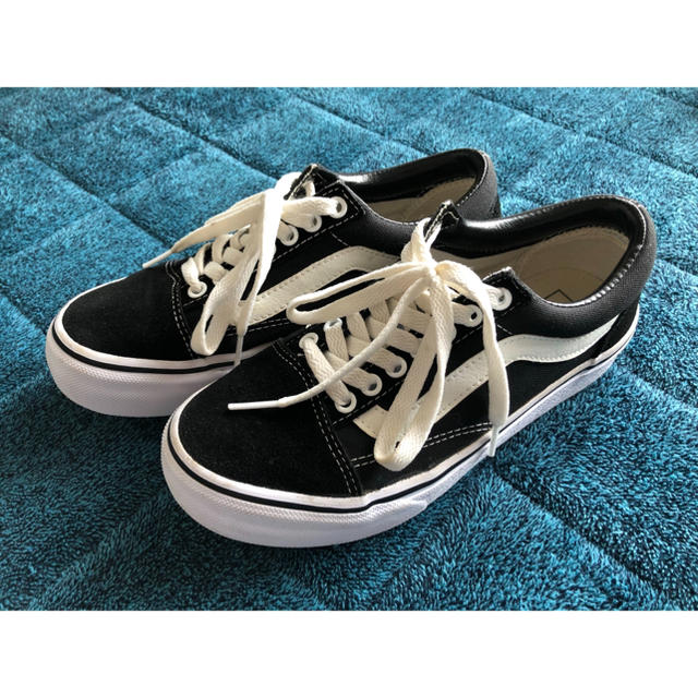 VANS(ヴァンズ)のキュー様 専用 レディースの靴/シューズ(スニーカー)の商品写真