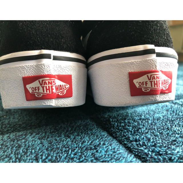 VANS(ヴァンズ)のキュー様 専用 レディースの靴/シューズ(スニーカー)の商品写真