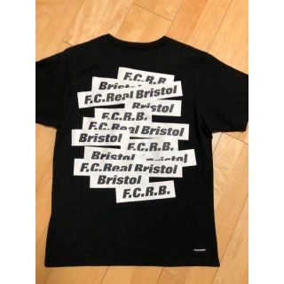 エフシーアールビー(F.C.R.B.)のFCRB Tシャツ(Tシャツ/カットソー(半袖/袖なし))