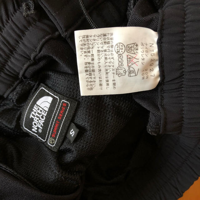 THE NORTH FACE(ザノースフェイス)の最終値下げ THE NORTH FACE ノースフェイス アルパインライトパンツ メンズのパンツ(その他)の商品写真