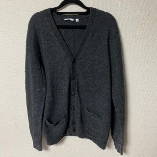 ユニクロ(UNIQLO)のカーディガン(カーディガン)