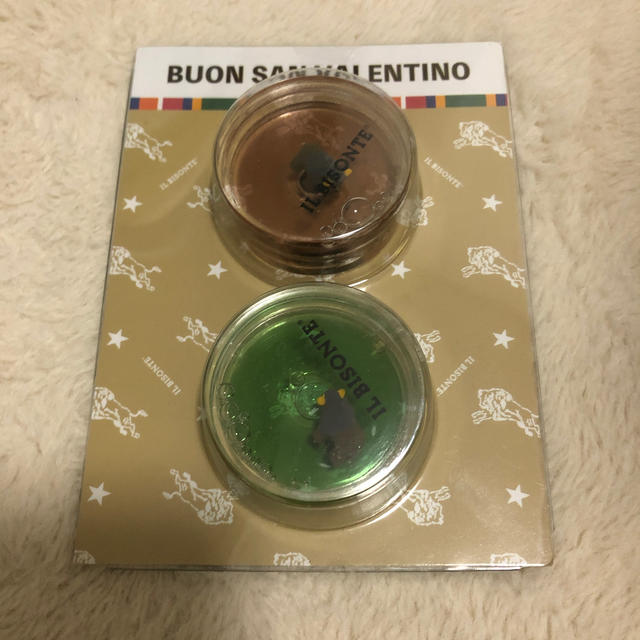 IL BISONTE(イルビゾンテ)のみほ様専用IL BISONTE マグネット その他のその他(その他)の商品写真