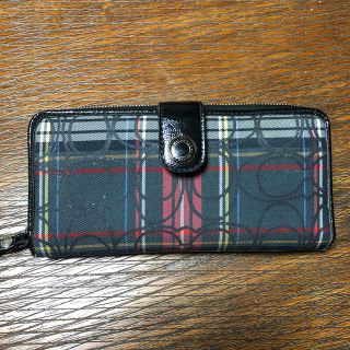 コーチ(COACH)のcoach 長財布　新品未使用(財布)