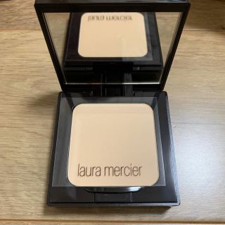 ローラメルシエ(laura mercier)のsaaao様専用トランスルーセント　プレスト　セッティングパウダー(フェイスパウダー)