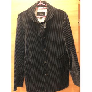 バーバリーブラックレーベル(BURBERRY BLACK LABEL)のバーバリーブラックレーベル　秋用ジャケット(その他)