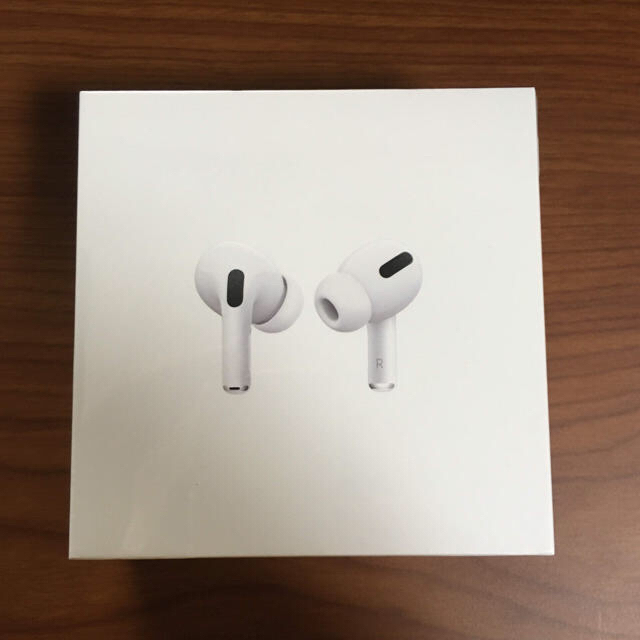 AirPods pro MWP22J/A