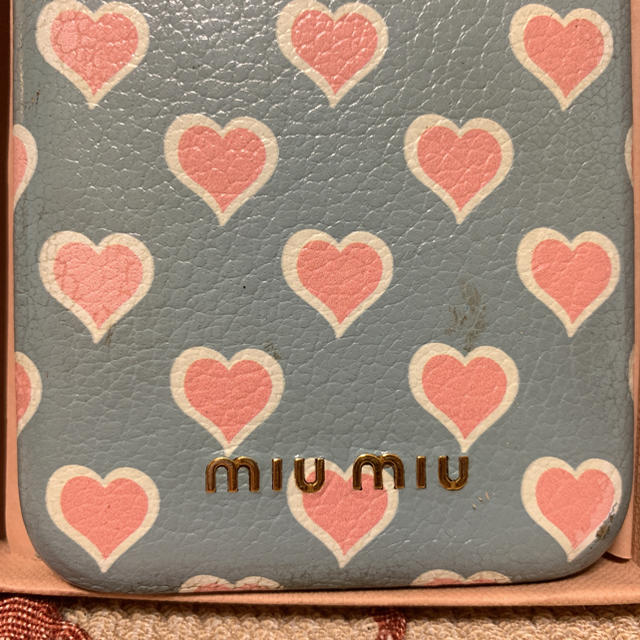 miumiu - るるた様専用の通販 by ♡♥︎♡｜ミュウミュウならラクマ