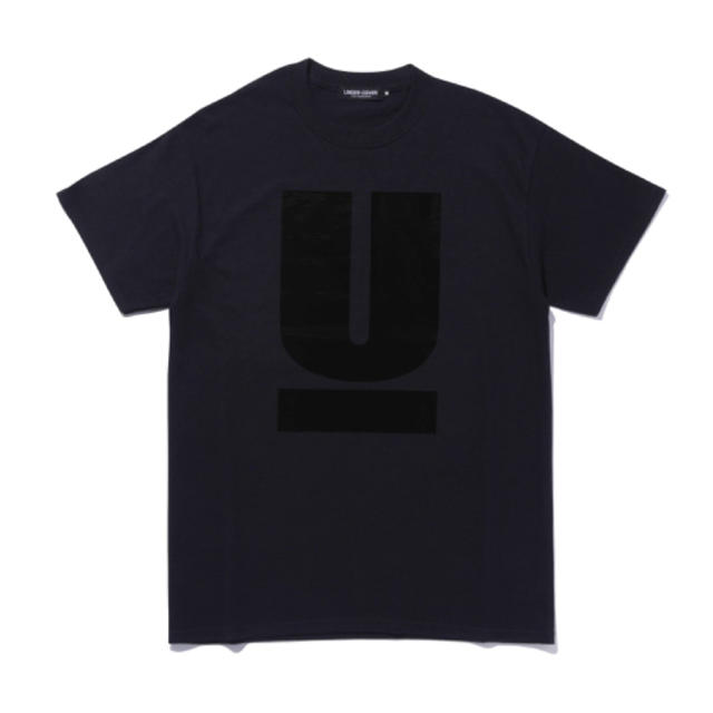 UNDERCOVER(アンダーカバー)のアンダーカーバー　U T-シャツ　MADSTORE メンズのトップス(Tシャツ/カットソー(半袖/袖なし))の商品写真