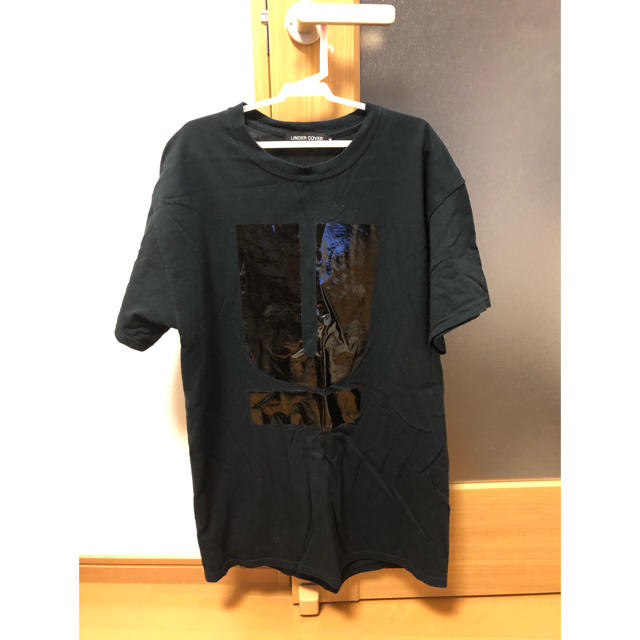 UNDERCOVER(アンダーカバー)のアンダーカーバー　U T-シャツ　MADSTORE メンズのトップス(Tシャツ/カットソー(半袖/袖なし))の商品写真