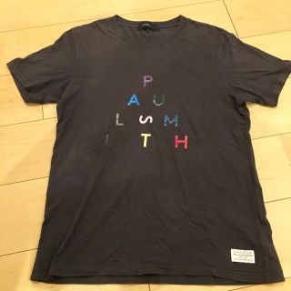 ポールスミス(Paul Smith)のポールスミス　Ｔシャツ(Tシャツ/カットソー(半袖/袖なし))