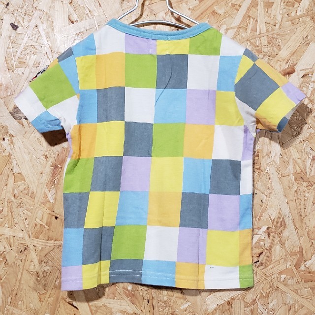 chocola(ショコラ) 100cm 半袖Tシャツ キッズ/ベビー/マタニティのキッズ服女の子用(90cm~)(Tシャツ/カットソー)の商品写真