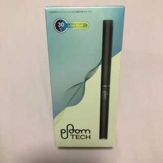 プルームテック(PloomTECH)のプルームテック　スターターキット未開封(タバコグッズ)