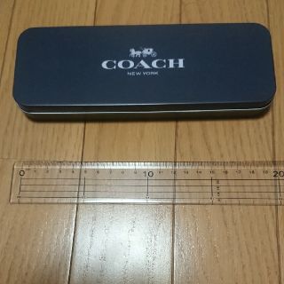 コーチ(COACH)のCOACH コーチ ペンケース(ペンケース/筆箱)