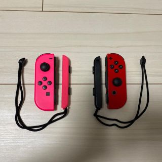 ニンテンドースイッチ(Nintendo Switch)の任天堂Switch ジョイコンコントローラー(その他)