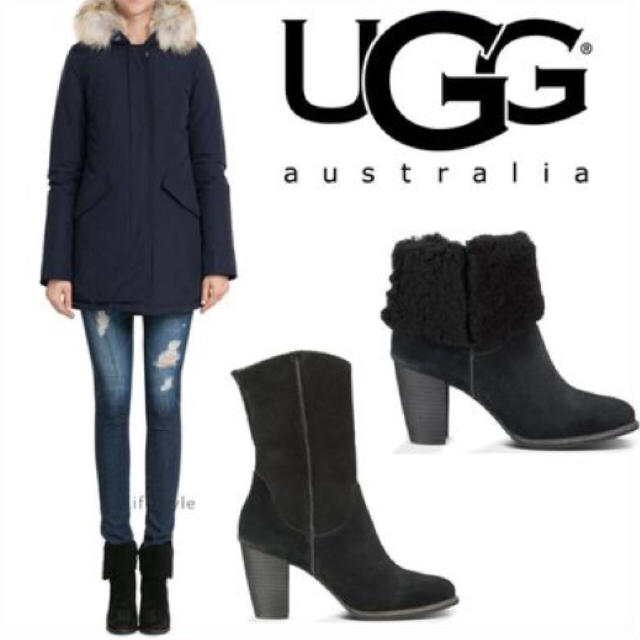 UGG♡ブーツ