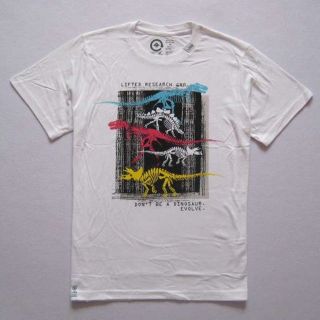 エルアールジー(LRG)の新品サイズM LRG T シャツ(Tシャツ/カットソー(半袖/袖なし))