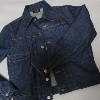 アーペーセー(A.P.C)のAPCのデ二ムジャケット(その他)