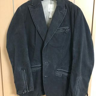 ディーゼル(DIESEL)のDIESELメンズジャケットL 中古品(テーラードジャケット)