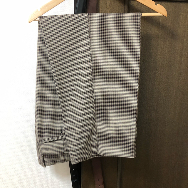 COMOLI(コモリ)のyoke sora様専用 メンズのジャケット/アウター(テーラードジャケット)の商品写真