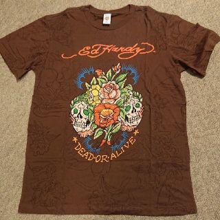 エドハーディー(Ed Hardy)のEd Hardy Tシャツ(Tシャツ/カットソー(半袖/袖なし))