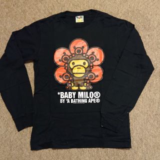 アベイシングエイプ(A BATHING APE)のA BATHING APE Tシャツ(Tシャツ/カットソー(七分/長袖))