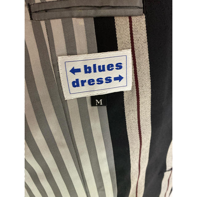 or Glory(オアグローリー)のbluesdress  三つ釦　スクールジャケット メンズのジャケット/アウター(テーラードジャケット)の商品写真