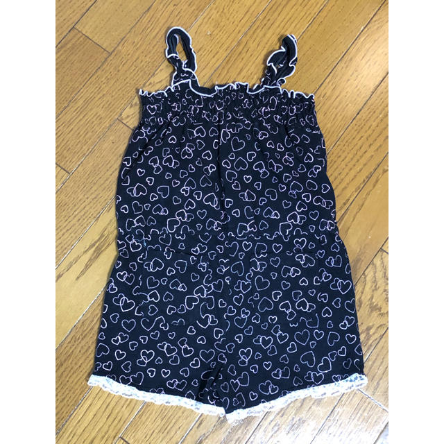 motherways(マザウェイズ)の130 マザウェイズ キッズ/ベビー/マタニティのキッズ服女の子用(90cm~)(その他)の商品写真