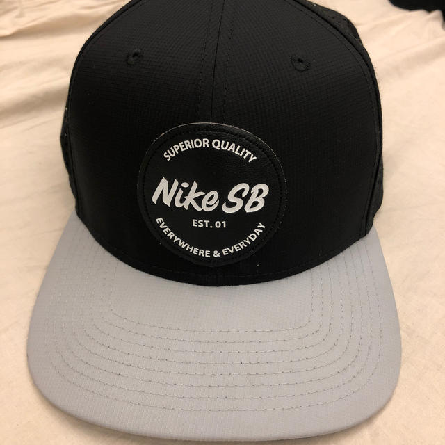 NIKE(ナイキ)のナイキ　ドライフィット　キャップ メンズの帽子(キャップ)の商品写真