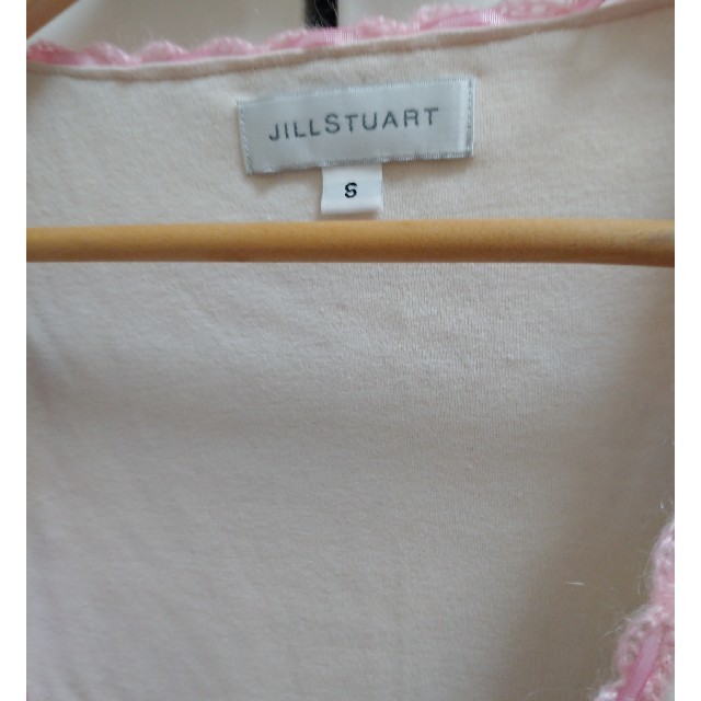 JILLSTUART(ジルスチュアート)のジルスチュアート。カーディガン レディースのトップス(カーディガン)の商品写真