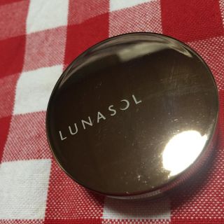 ルナソル(LUNASOL)のルナソル クリームチーク(チーク)