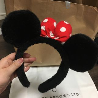 ディズニー スタンダード カチューシャの通販 35点 | Disneyの ...