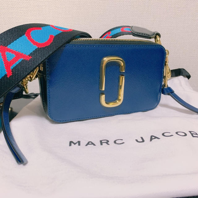 MARC JACOBSスナップショット