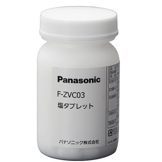 パナソニック(Panasonic)の  除菌脱臭機用塩タブレット  ジアイーノ(その他)