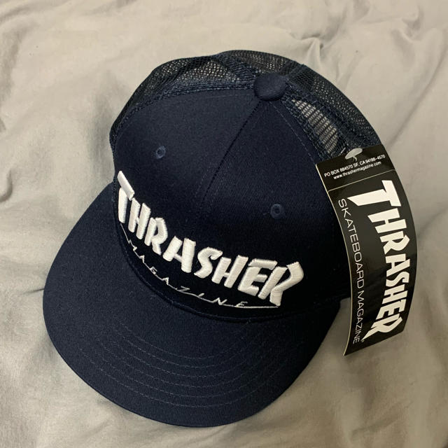 THRASHER(スラッシャー)のTHRASHER メンズの帽子(キャップ)の商品写真