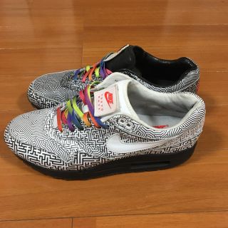 ナイキ(NIKE)のNIKE AIR MAX 1 OA TOKYO MAZE(スニーカー)